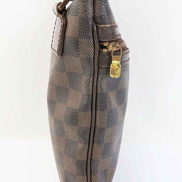 Pochette Bosphore Damier Ebene Crossbody Shoulder Bag - Picture 5 of 11